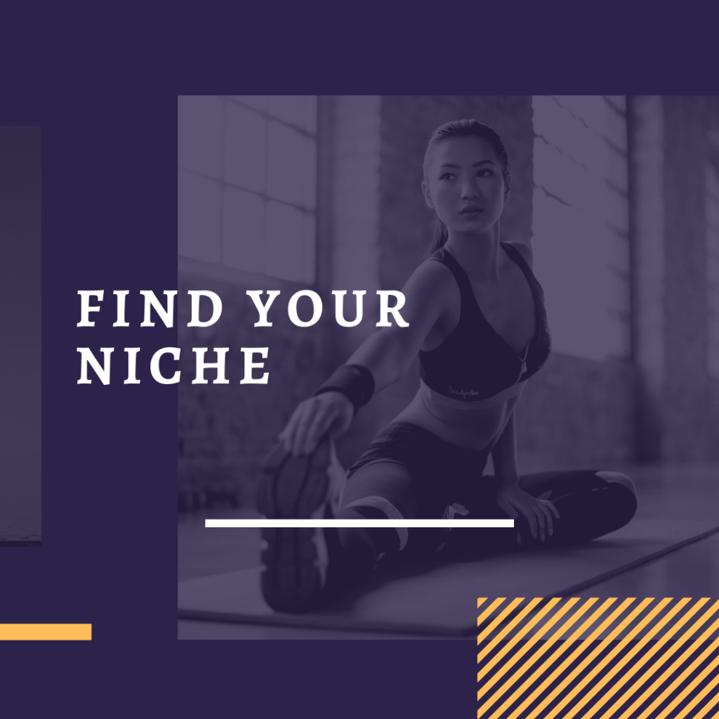 How to find profitable niches for online courses