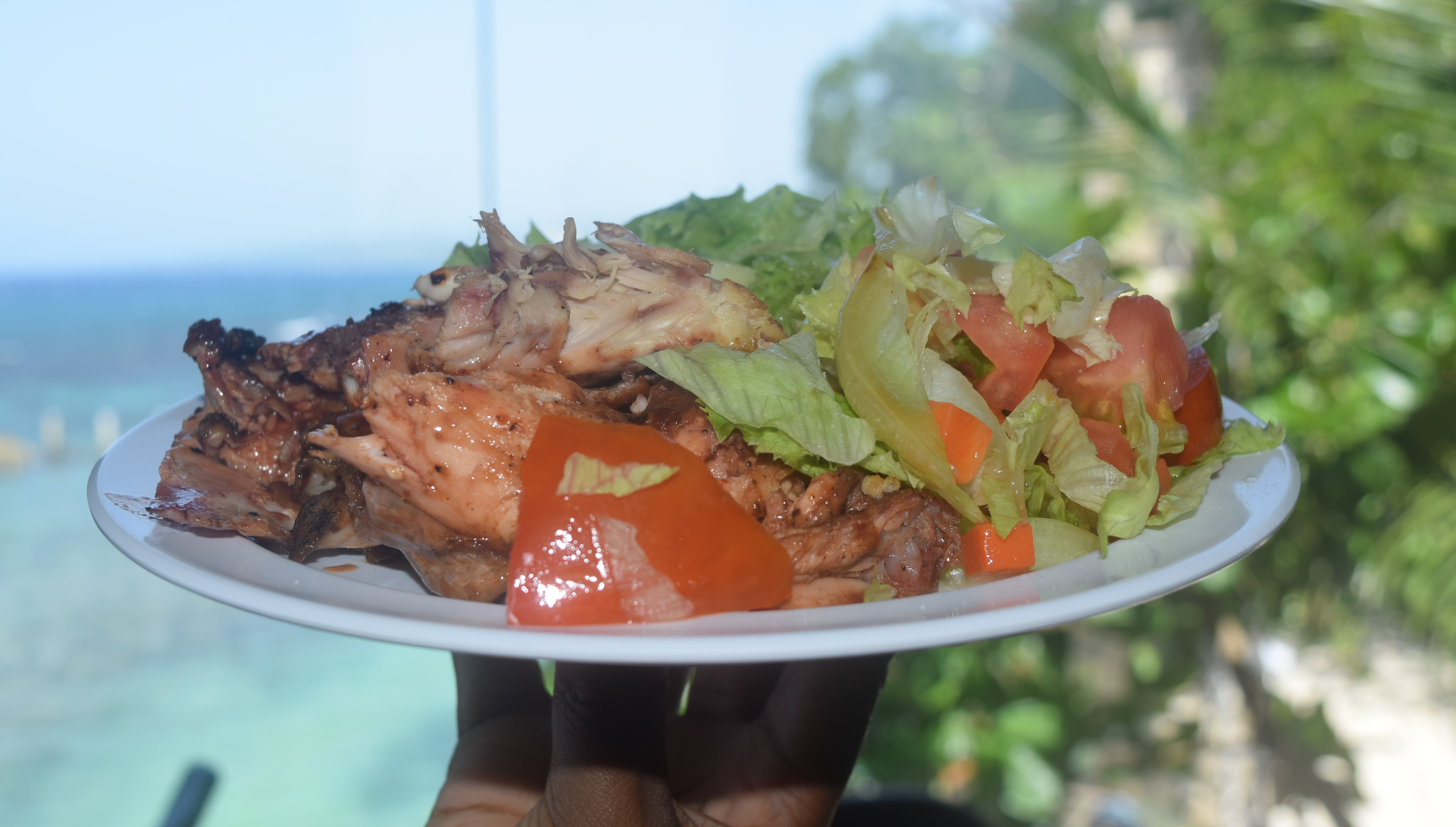 healthy holidays