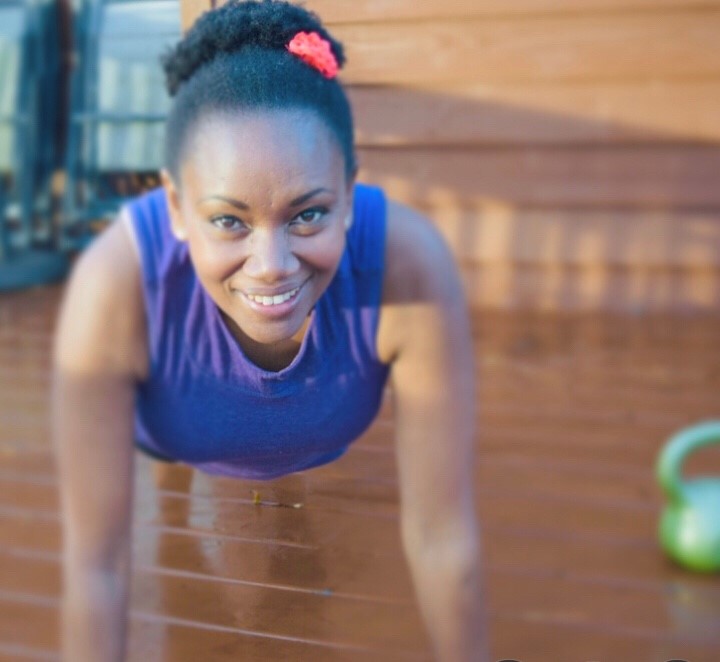 How my fitness routine has evolved