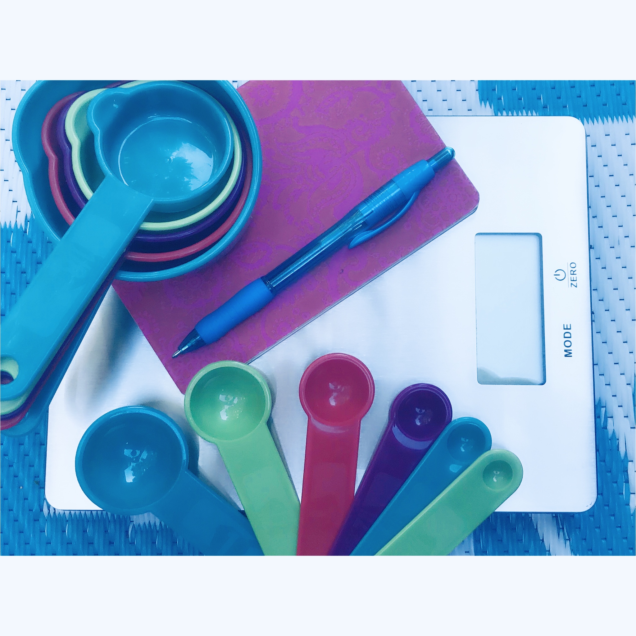 First month on the Keto diet.