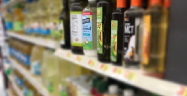 Fatty Choices, Part 1