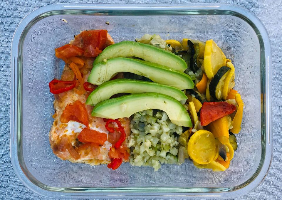 Sustainable Keto by Rachel