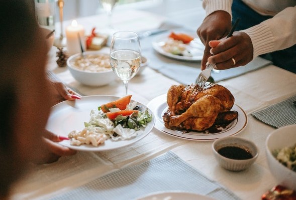 Sustainable Keto - Happy New Year 2021