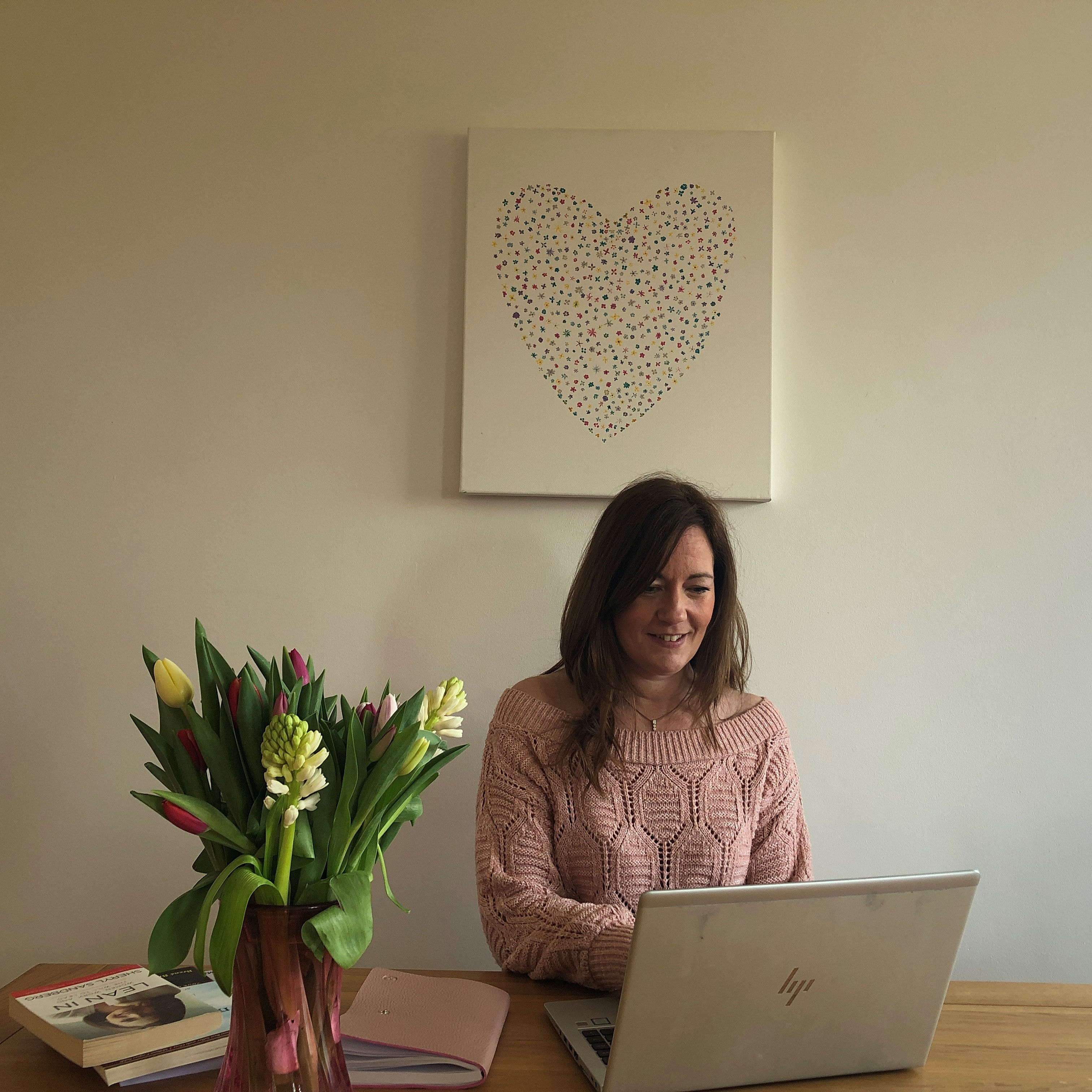 Personal relationship coaching