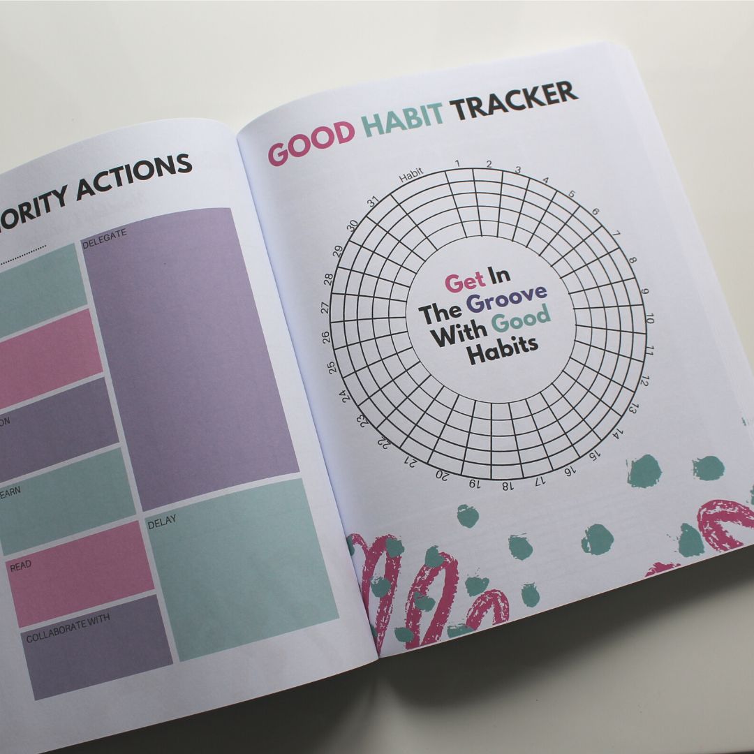 Make A Planner That Sells