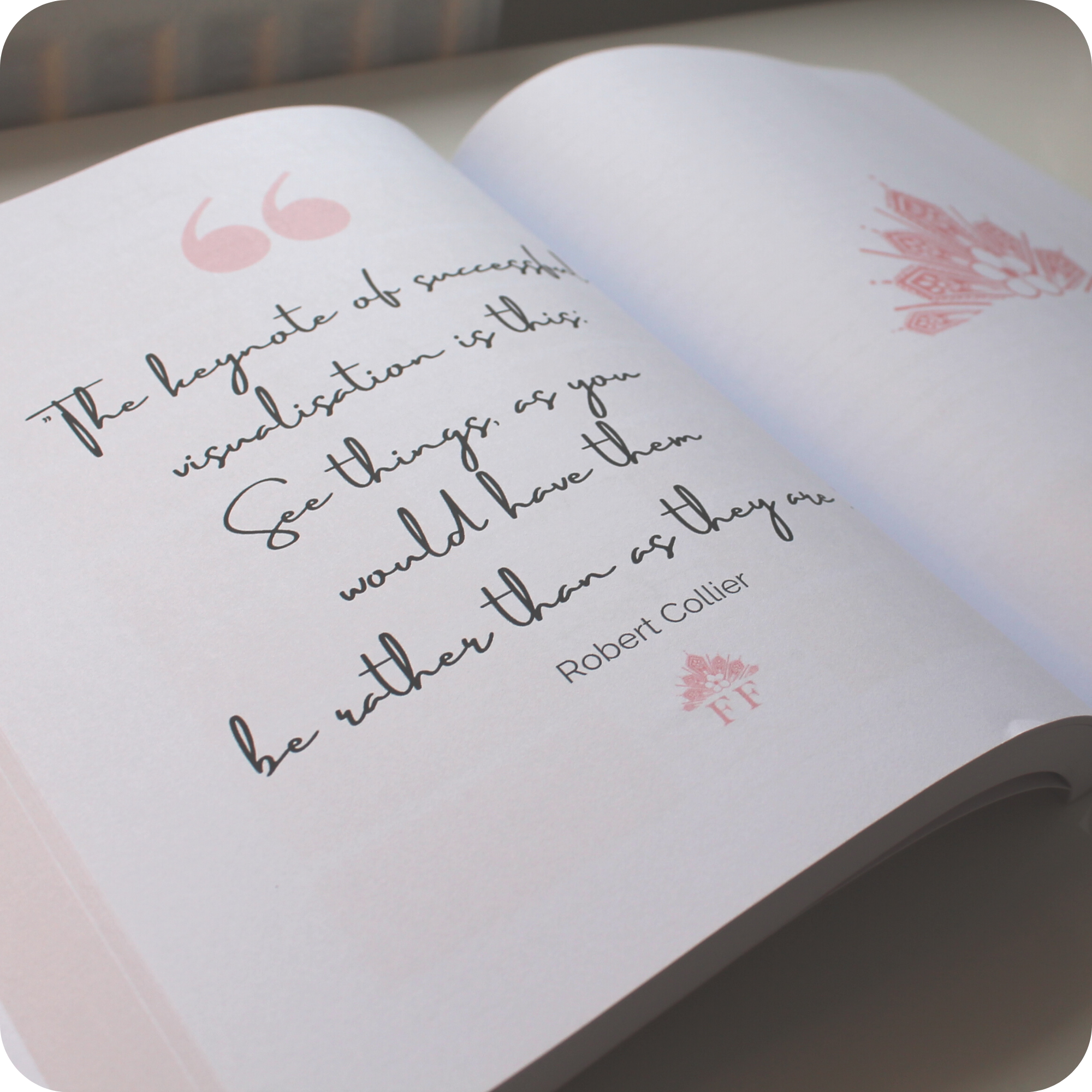 The Power of Journaling