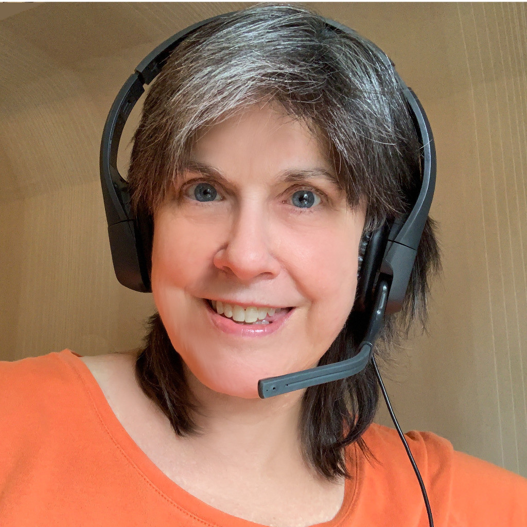 Loretta Huether