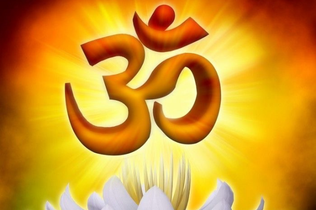 OM Balance Meditation