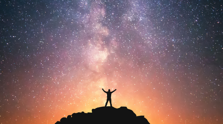 Teachings from Universe
