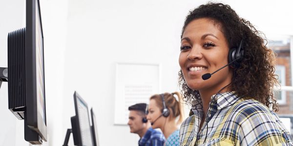 why choose vision dispatch
