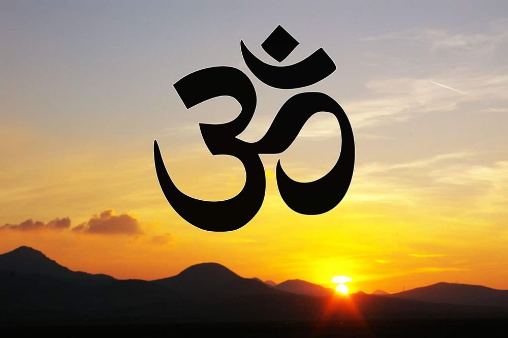 OM Mantra First 7 Steps to Create your New Life